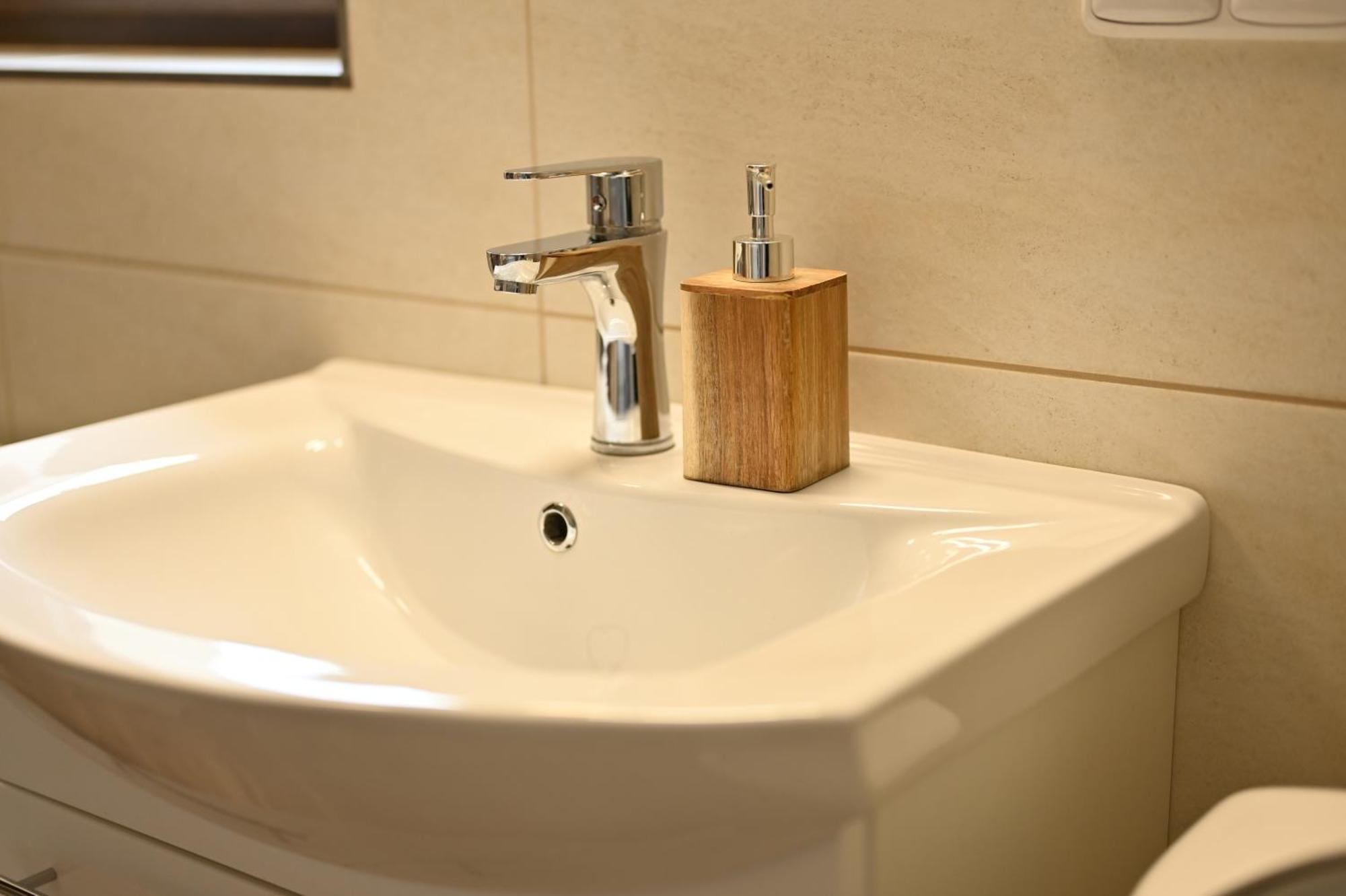 Na Rozkosi Holiday home Nahorany (Hradec Kralove)