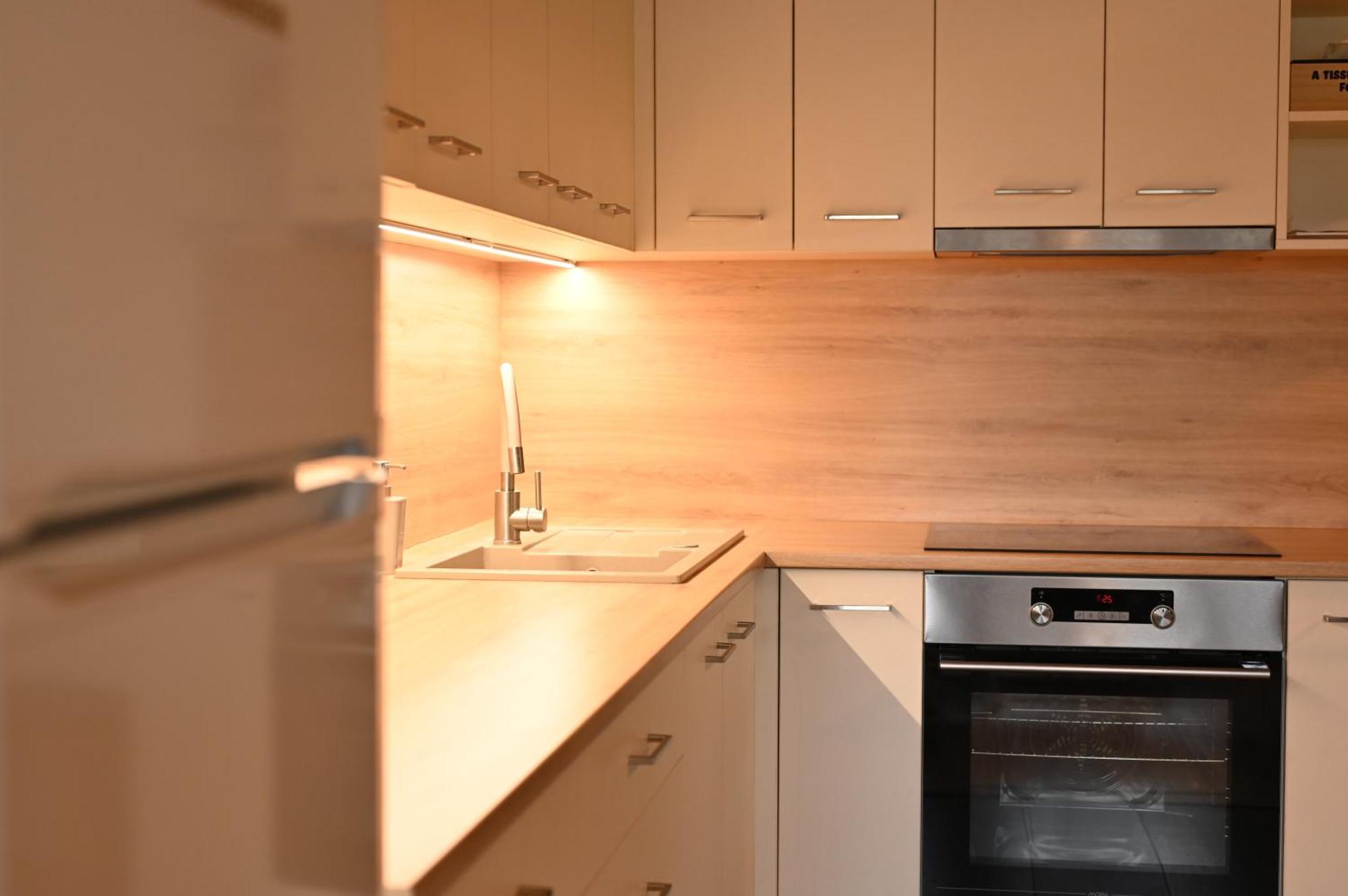 Na Rozkosi Holiday home Nahorany (Hradec Kralove)