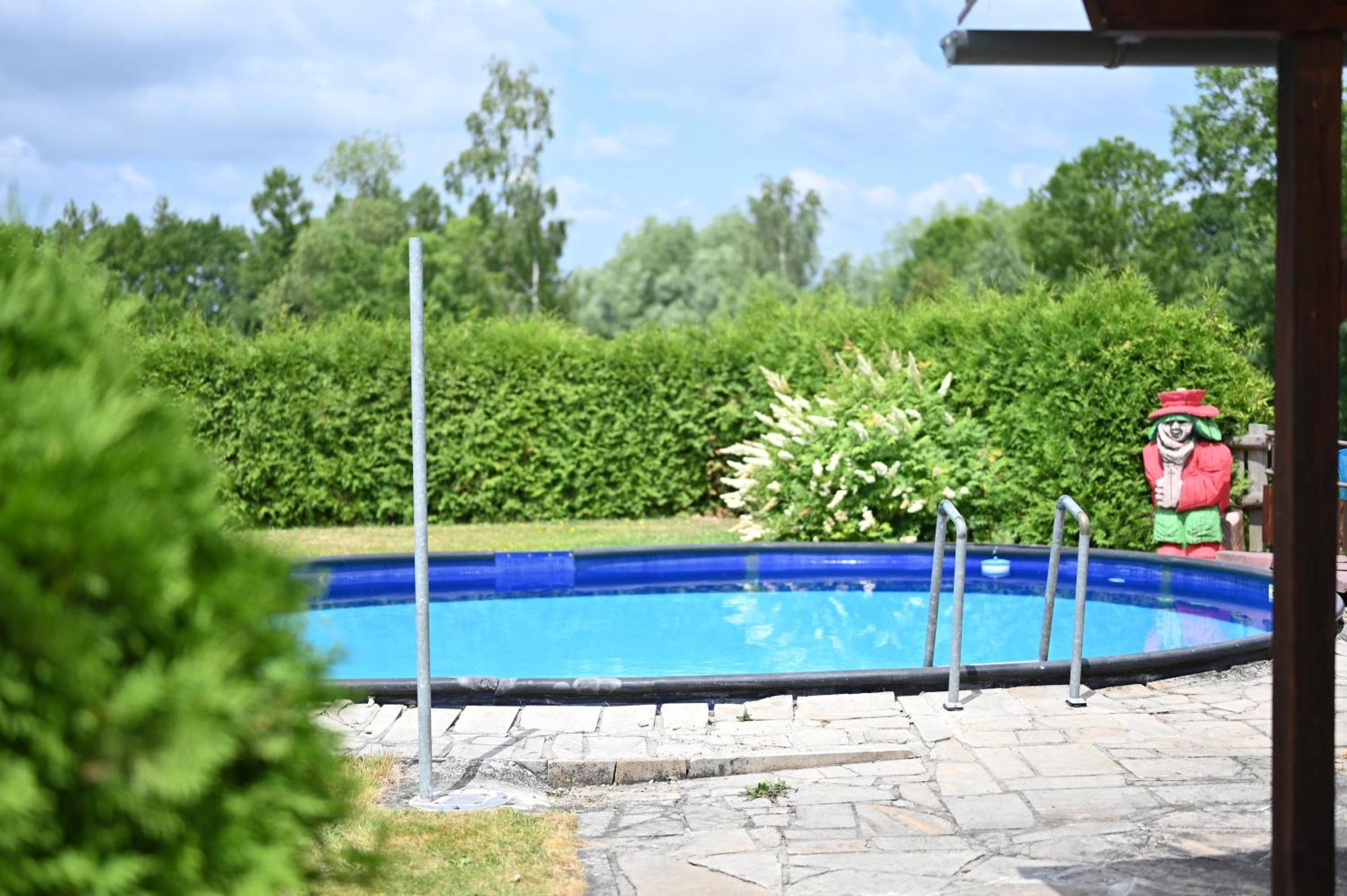 Holiday home Na Rozkosi *