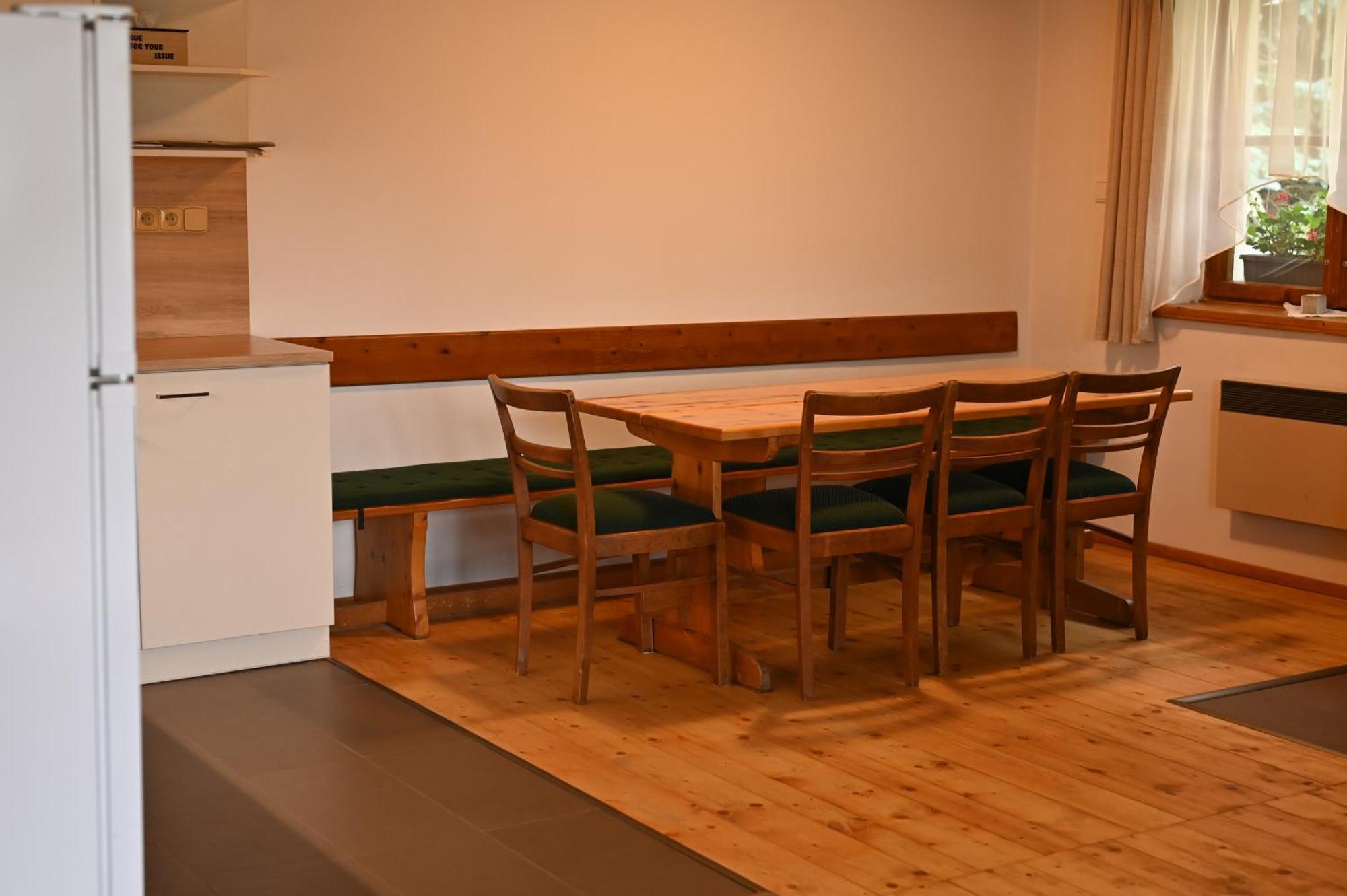Holiday home Na Rozkosi