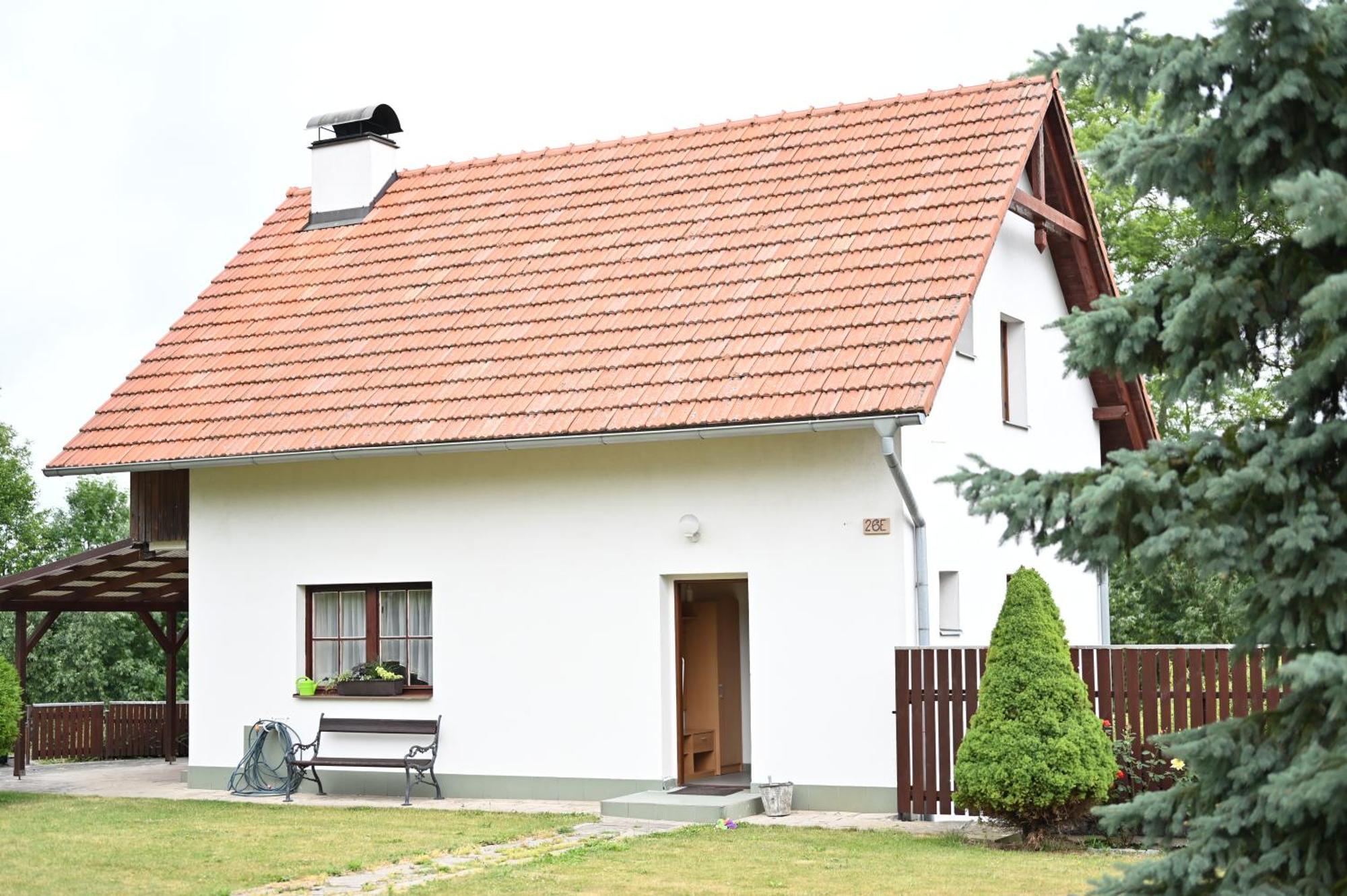 Na Rozkosi Holiday home *