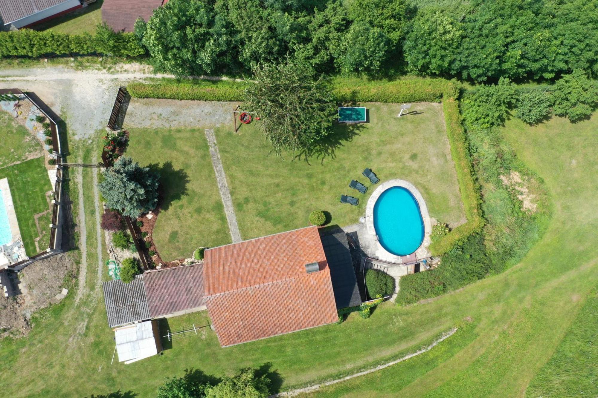 Na Rozkosi Holiday home *